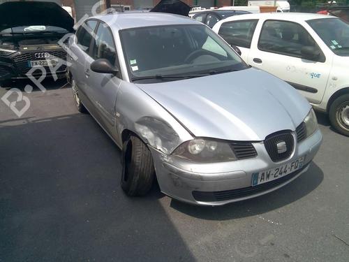 Ignition barrel SEAT CORDOBA (6L2) 1.4 TDI | BP20355290M48 