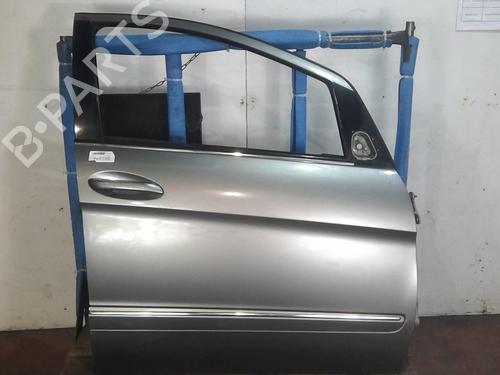 Right front door MERCEDES-BENZ B-CLASS Sports Tourer (W245) B 200 CDI (245.208) | BP20362691C3 