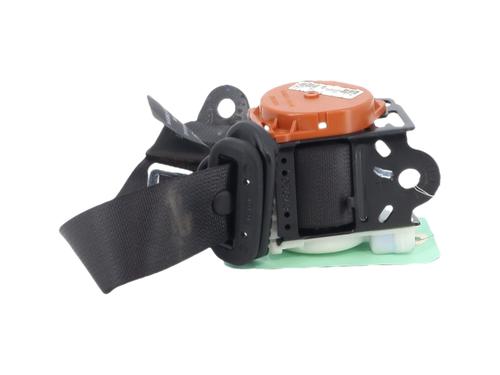 Rear left seatbelt OPEL AGILA B (H08) 1.2 (F68) | BP36480874I29 - Image 3
