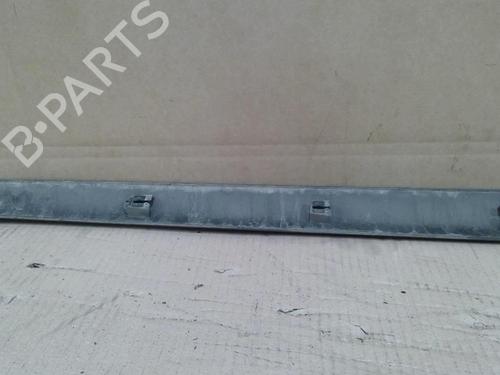 Door moulding trim PEUGEOT 207 (WA_, WC_) 1.6 HDi | BP29840522C150