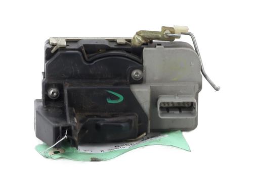 Used Front right lock PEUGEOT 307 (3A/C) 1.6 HDi (90 hp) 28589682