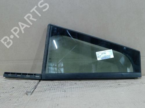 Used Rear right door window CITROËN C4 Grand Picasso I (UA_) 2.0 HDi 150 (150 hp) 29465300