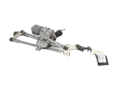 Front wiper motor PEUGEOT PARTNER Box Body/MPV 1.6 HDi 16V | BP22002554M29 
