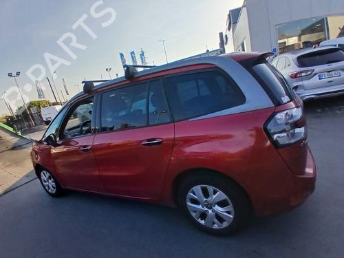 Starter CITROËN C4 Grand Picasso II (DA_, DE_) | BP34151244M8 - Image 7