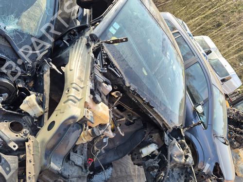 Steering rack CITROËN C5 III (RD_) 2.0 HDi (RDRHD8, RDRHDJ, RDRHR8, RDRHRJ) | BP33051889M22 - Image 29