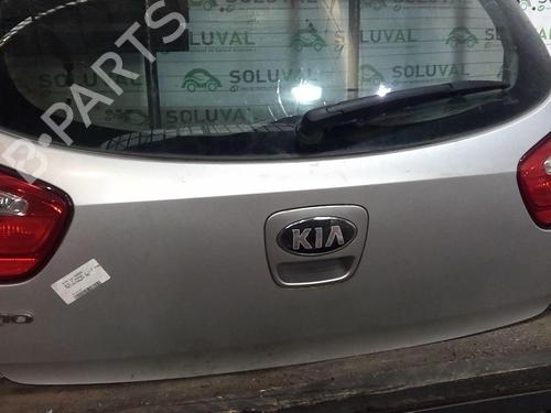 Tailgate KIA RIO III (UB) 1.25 CVVT | BP22003558C6 