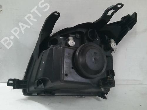 Højre forlygte FORD FUSION (JU_) 1.4 (80 hp) 21998898