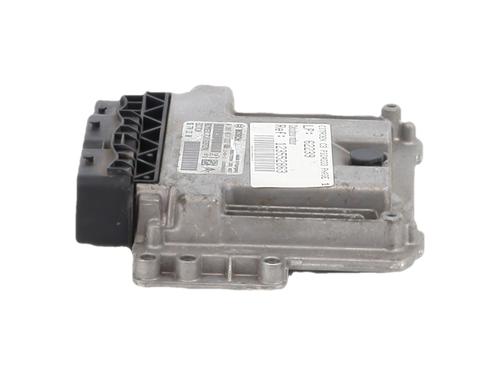 Engine control unit (ECU) CITROËN C3 II (SC_) 1.6 HDi | BP33633016M57 - Image 5