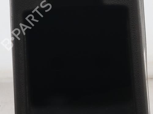 Used Middle console Middle console VW JETTA IV (162, 163, AV3, AV2) 1.4 TSI Hybrid (170 hp) 30915140 30915140