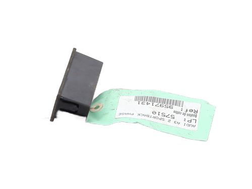 Used Switch Switch AUDI A3 Sportback (8PA) 2.0 TDI (140 hp) 21223649 21223649