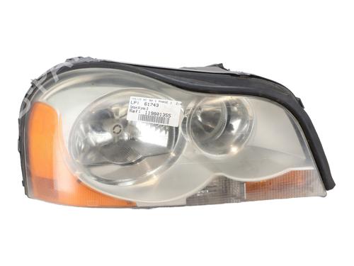 Phare droit VOLVO XC90 I (275) D5 AWD (163 hp) 31910713