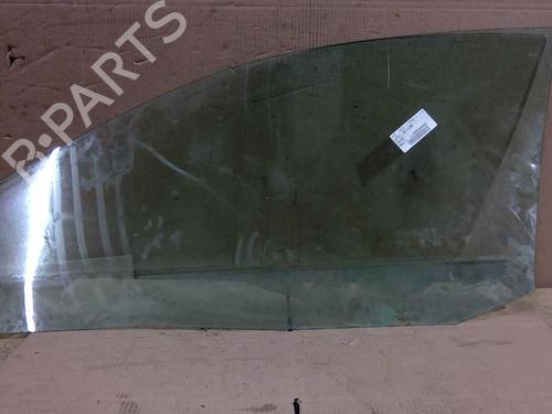 Dør rude højre foran SEAT IBIZA III (6L1) 1.4 TDI (70 hp) 31932889