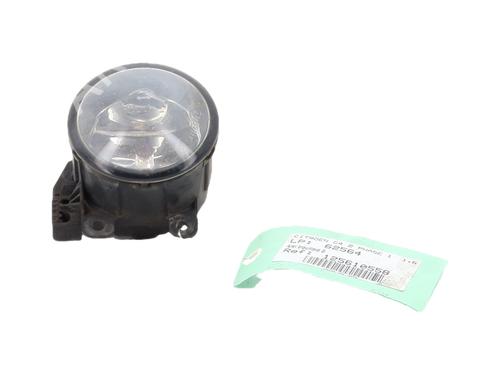 Left front fog light CITROËN C4 II (NC_) 1.6 HDi 90 | BP35902741C30 - Image 3