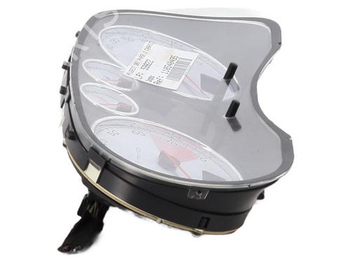 Instrument cluster PEUGEOT 307 CC (3B) 1.6 16V | BP28160158C47