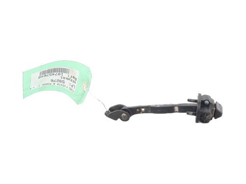 Hinge/Door check strap FORD FIESTA VI (CB1, CCN) 1.6 TDCi | BP27161717C146 