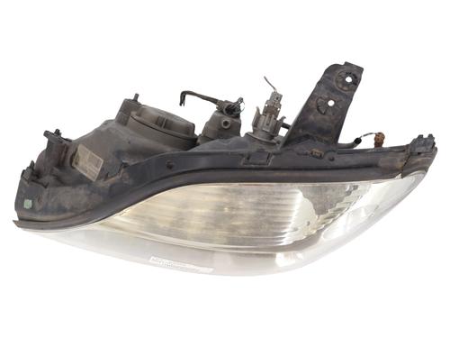 Used Left headlight Left headlight RENAULT SCÉNIC I MPV (JA0/1_, FA0_) 1.9 dCi (JA05, JA1F) (102 hp) 33895993 33895993