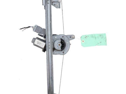 Front left window mechanism CITROËN C3 I (FC_, FN_) 1.4 i | BP23789362C22 