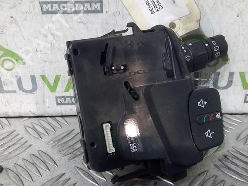 Used Steering column stalk RENAULT KANGOO / GRAND KANGOO II (KW0/1_) 1.5 dCi 85 (KW0K, KW0L, KW0B) (86 hp) 22004704
