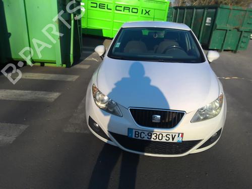 Wheel arch SEAT IBIZA IV (6J5, 6P1) 1.2 TDI | BP20368116C56 