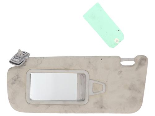 Left sun visor KIA PRO CEE'D (ED) | BP37246066I1 - Image 2