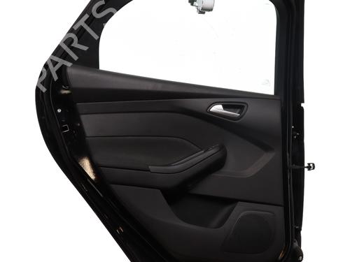 Left rear door FORD FOCUS III 1.6 TDCi | BP22748921C4 