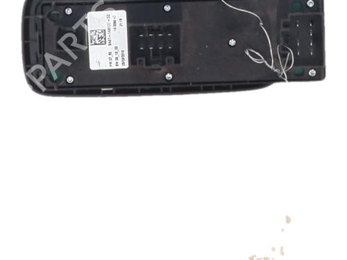 left-front-window-switch-ford-fiesta-vi-cb1-ccn-2008-40031248 main image
