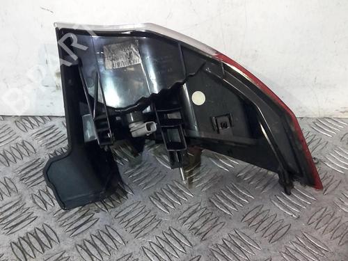 Right taillight RENAULT LAGUNA III (BT0/1) 1.5 dCi (BT00, BT0A, BT0T, BT1J) | BP20369405C35 