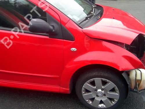 Third brake light CITROËN C2 (JM_) 1.4 HDi | BP20361458L11 