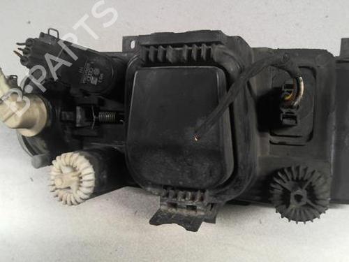 Used Right headlight Right headlight SEAT INCA (6K9) 1.9 SDI (64 hp) 22000417 22000417