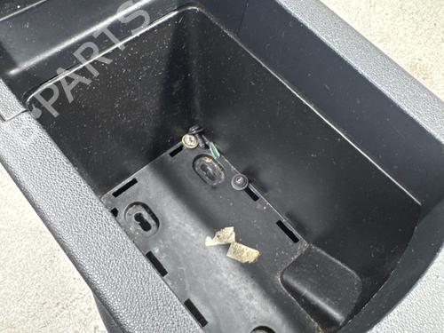 Middle console CITROËN C4 II (NC_) 1.6 HDi 90 | BP35902756I22  - Image 5