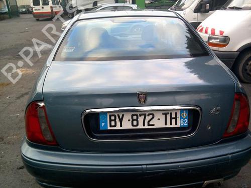 Used Parts ROVER 45 I Saloon (RT) 2.0 iDT (101 hp) 2033433