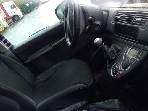 Tailgate lock CITROËN C8 (EA_, EB_) 2.0 HDi 165 | BP31287993C101 - Image 9