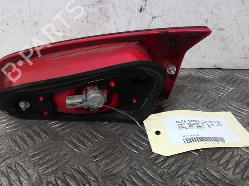 Used Left tailgate light Left tailgate light ALFA ROMEO 147 (937_) 1.9 JTD (937.AXD1A, 937.BXD1A, 937.AXV1A, 937.BXB1A,... (115 hp) 20718361 20718361