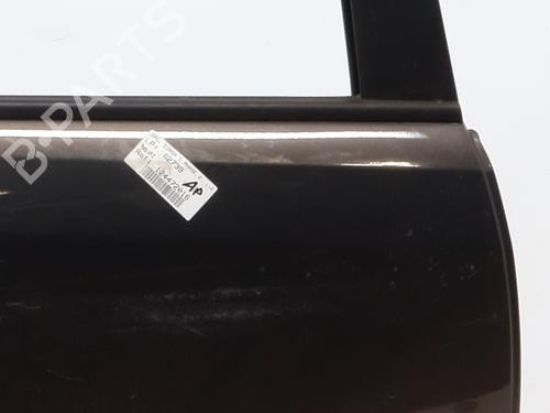 Dør højre bagtil Dør højre bagtil OPEL CORSA D (S07) [2006-2015] 34151529 34151529