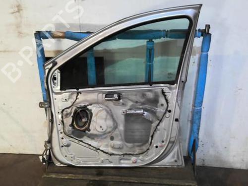 Right front door NISSAN ALMERA TINO (V10) 1.8 | BP22000202C3 