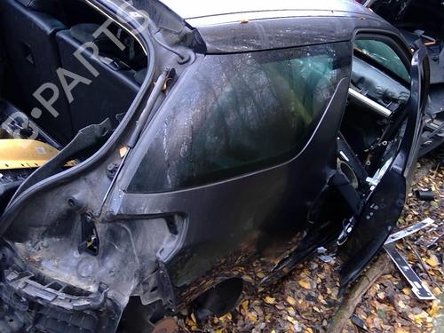 Left front window switch CITROËN DS3 (SA_) 1.6 HDi 110 | BP30823571I27  - Image 18