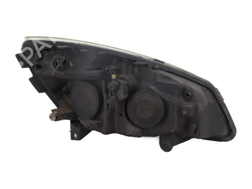 Used Left headlight Left headlight RENAULT GRAND SCÉNIC II (JM0/1_) 1.9 dCi (JM14) (131 hp) 26648087 26648087