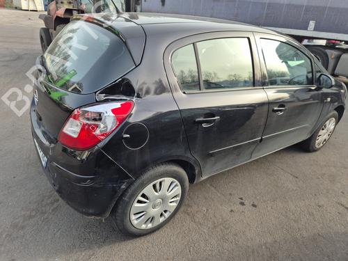 Left front window switch OPEL CORSA D (S07) 1.3 CDTI (L08, L68) | BP33472478I27 - Image 29