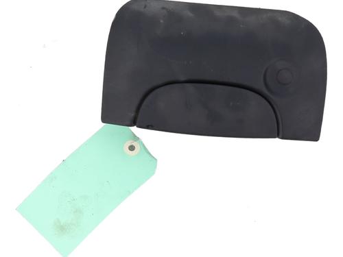 Exterior handle RENAULT KANGOO (KC0/1_) 1.5 dCi | BP25343603C122 