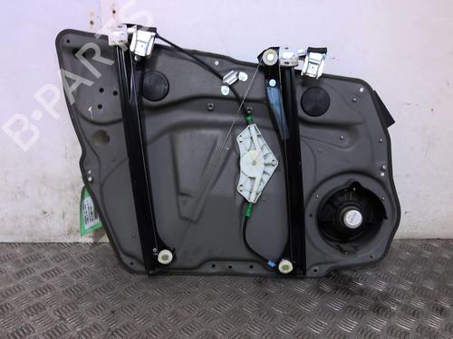 Used Front right window mechanism MERCEDES-BENZ B-CLASS Sports Tourer (W245) B 180 CDI (245.207) (109 hp) 20351042