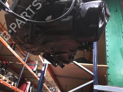 Caja de cambios DACIA SANDERO II 1.5 dCi | BP30777403M3