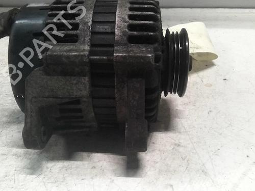 Alternator CHEVROLET MATIZ (M200, M250) 0.8 | BP20368078M7 