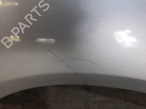 Right front fenders HYUNDAI TUCSON (JM) 2.0 CRDi All-wheel Drive | BP20353114C42 