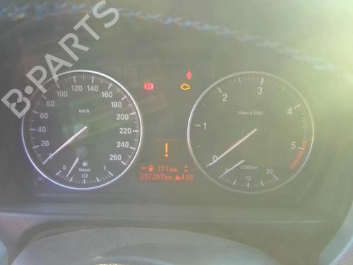 Rear mirror BMW 3 (E90) 318 d | BP31992225I6 - Image 9