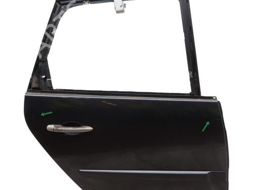 Right rear door RENAULT GRAND SCÉNIC II (JM0/1_) 1.5 dCi (JM1E) 821005158R