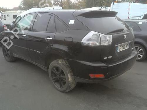 Engine LEXUS RX (_U3_) 330 (MCU38_, MCU38R) | BP33328616M1  - Image 16