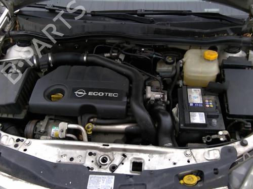 Right sun visor OPEL ASTRA H GTC (A04) 1.7 CDTi (L08) | BP31166395I2 - Image 14
