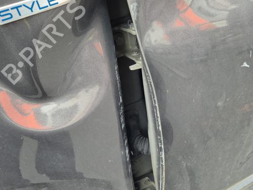 Right taillight PEUGEOT 2008 I (CU_) 1.2 PureTech 82 | BP32383534C35  - Image 13