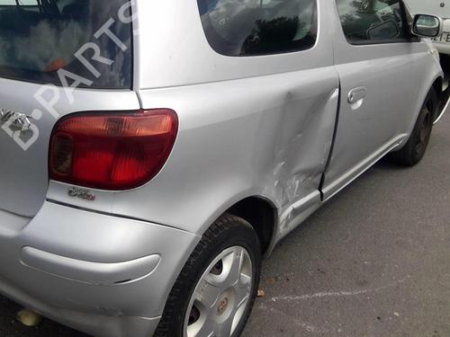 Ratstangsstang TOYOTA YARIS (_P1_) 1.4 D-4D (NLP10_, NLP10R) | BP20369797I23 