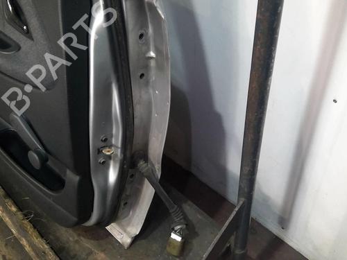 Left rear door VOLVO S40 I (644) 1.9 DI | BP20360341C4 